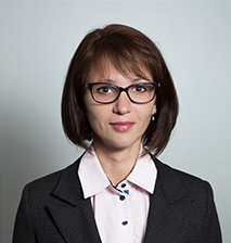 Иванова М.Ю.